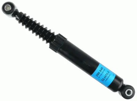 Задний амортизатор (стойка) sachs 290 849