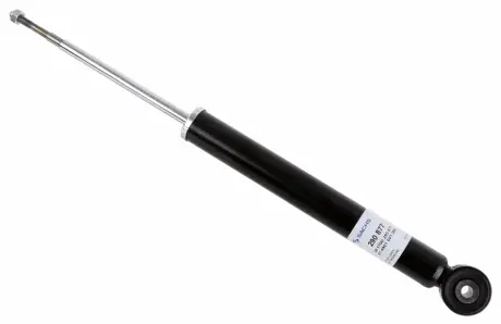Задній амортизатор (стойка) Sachs 290877