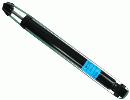 Задний амортизатор (стойка) sachs 290 887