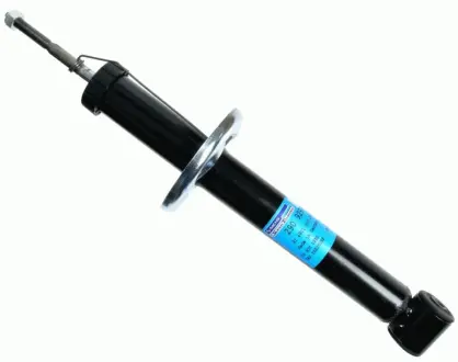 Задний амортизатор (стойка) sachs 290 929