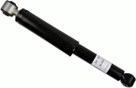 Задний амортизатор (стойка) sachs 300067