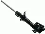 Задний амортизатор (стойка) sachs 310023