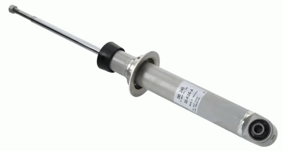 Задний амортизатор (стойка) sachs 310 245