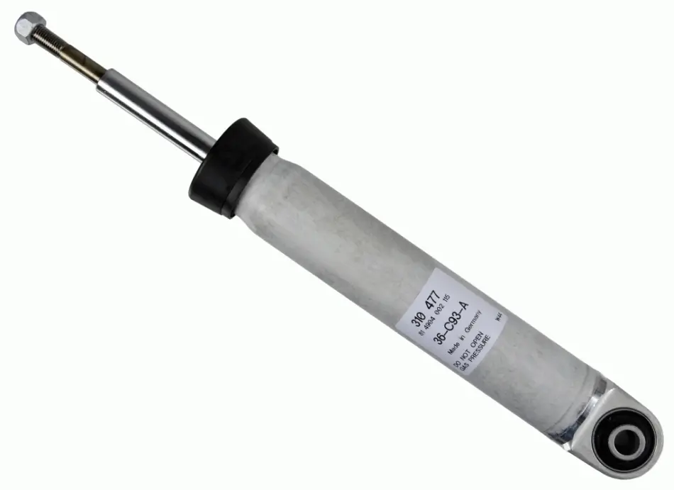 Задний амортизатор (стойка) sachs 310 477