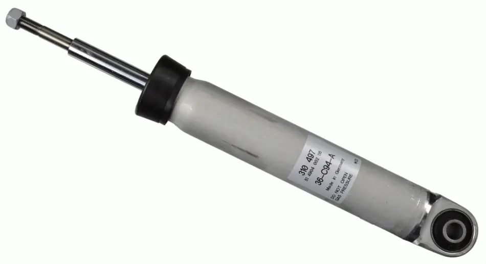 Задний амортизатор (стойка) sachs 310 497