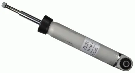 Задний амортизатор (стойка) sachs 310 497