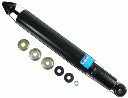 Задний амортизатор (стойка) sachs 310 706