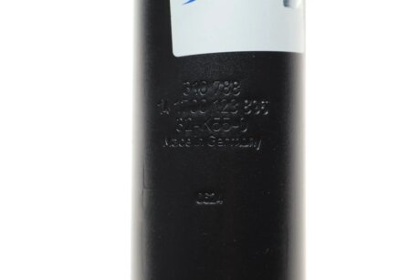 Задний амортизатор (стойка) sachs 310788