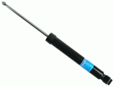Задній амортизатор (стойка) Sachs 310 950