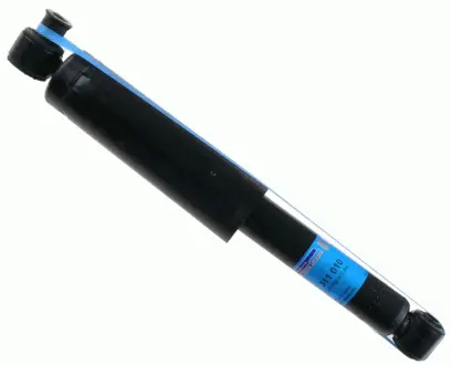 Задний амортизатор (стойка) sachs 311 010
