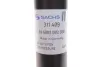 Задний амортизатор (стойка) sachs 311409