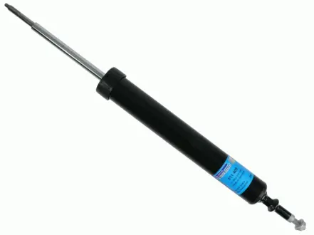 Задній амортизатор (стойка) Sachs 311 409
