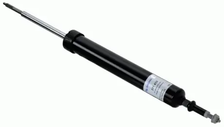 Задній амортизатор (стойка) Sachs 311 410