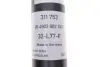 Задний амортизатор (стойка) sachs 311753