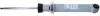 Задний амортизатор (стойка) sachs 311 757