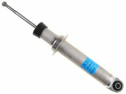 Задний амортизатор (стойка) sachs 311 774 Бмв E65
