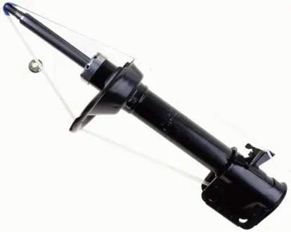 Задній амортизатор (стойка) Sachs 311817