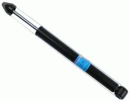 Задний амортизатор (стойка) sachs 311 897