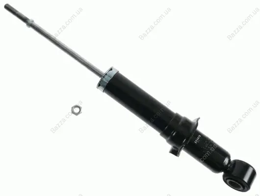 Задний амортизатор (стойка) sachs 311915