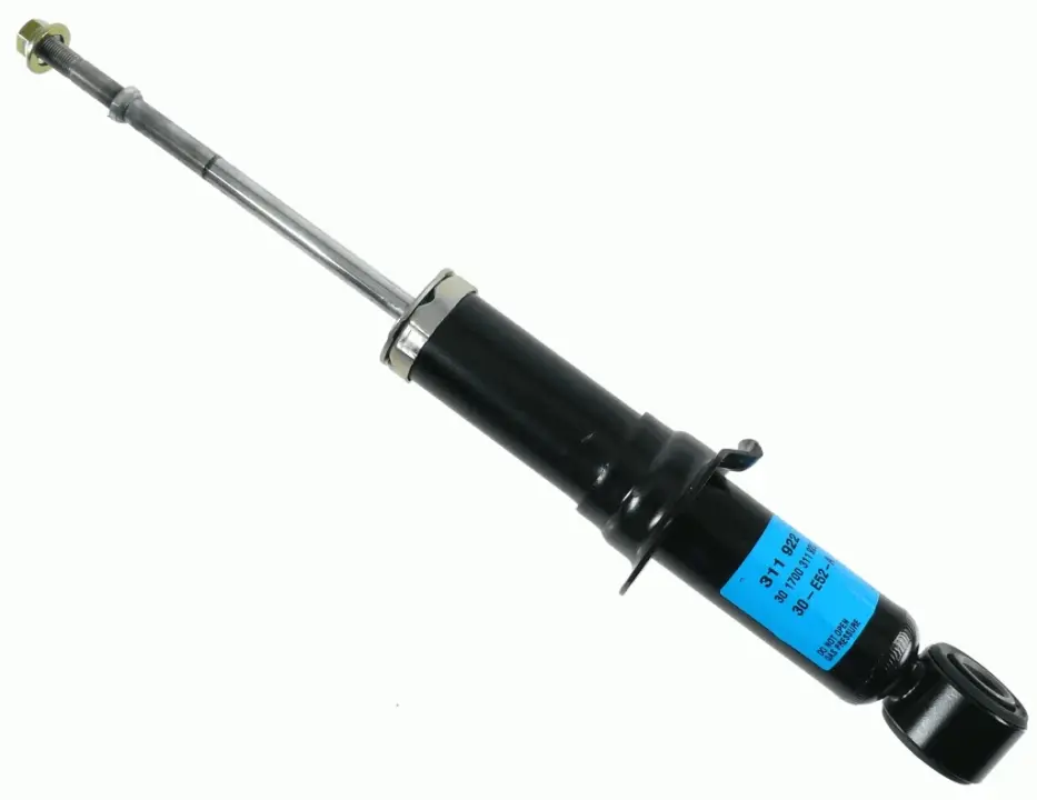 Задний амортизатор (стойка) sachs 311 922