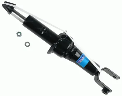 Задний амортизатор (стойка) sachs 312 370