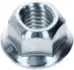 Задний амортизатор (стойка) sachs 312380