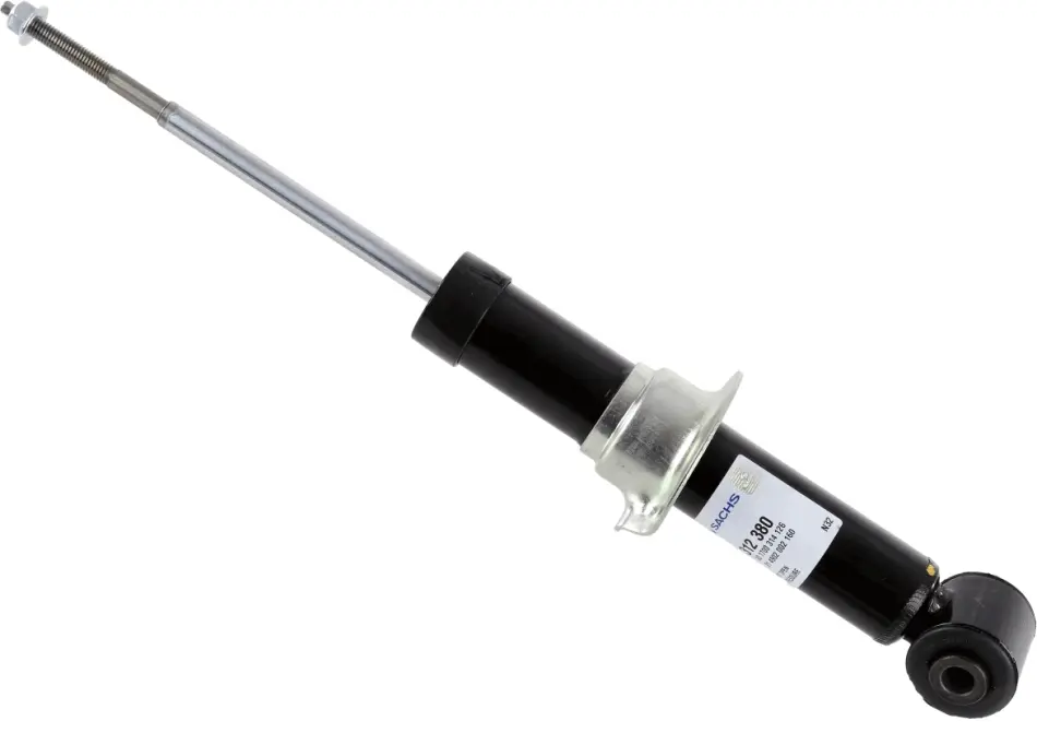 Задний амортизатор (стойка) sachs 312380