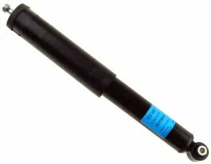 Задний амортизатор (стойка) sachs 312 382
