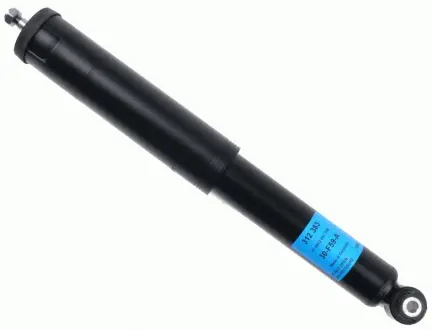 Задний амортизатор (стойка) sachs 312 383