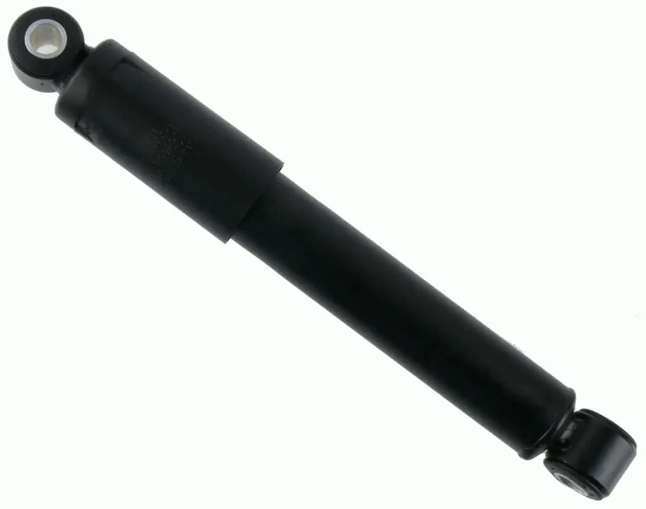 Задний амортизатор (стойка) sachs 312396