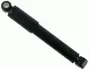 Задний амортизатор (стойка) sachs 312396