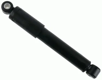 Задний амортизатор (стойка) sachs 312396 Iveco