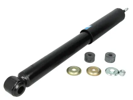 Задній амортизатор (стойка) Sachs 312461