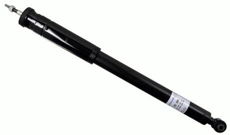 Задний амортизатор (стойка) sachs 312566