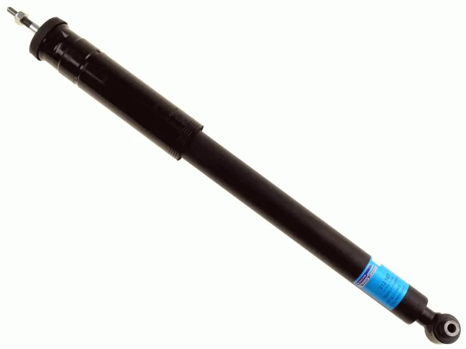 Задний амортизатор (стойка) sachs 312 567