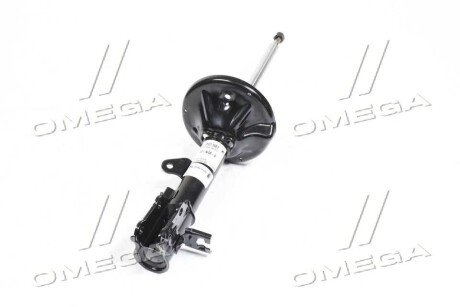 Задний амортизатор (стойка) sachs 312581