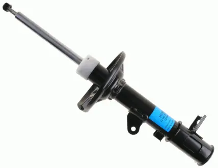 Задній амортизатор (стойка) Sachs 312 582