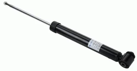 Задний амортизатор (стойка) sachs 312 640