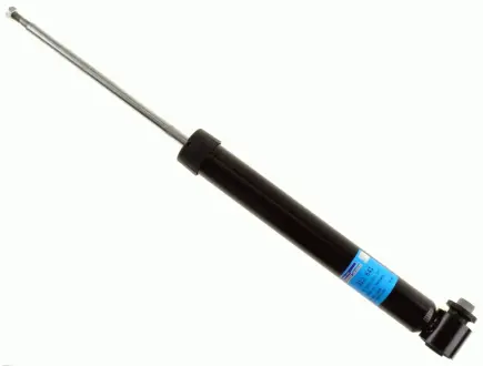 Задний амортизатор (стойка) sachs 312 641