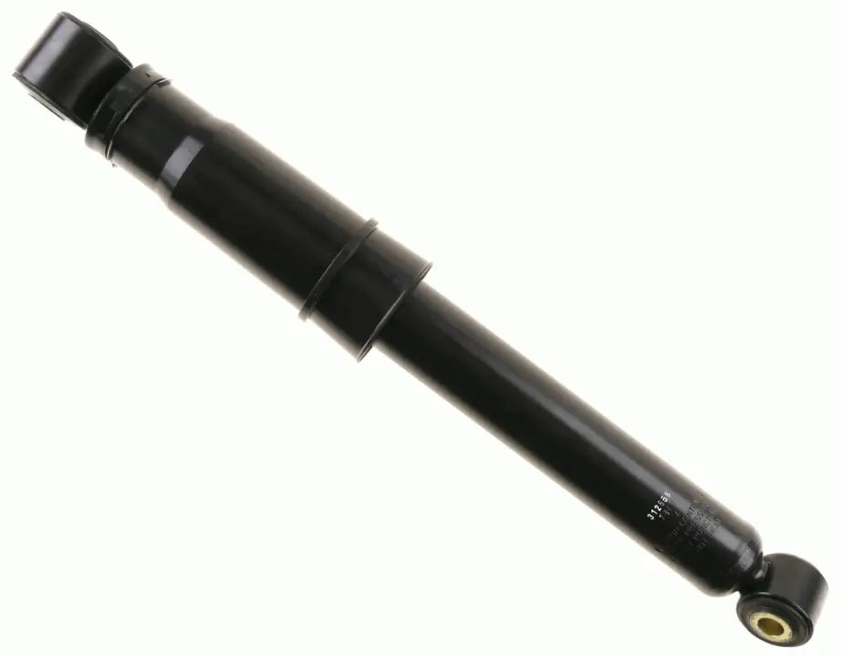 Задний амортизатор (стойка) sachs 312 656