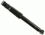 Задний амортизатор (стойка) sachs 312 656