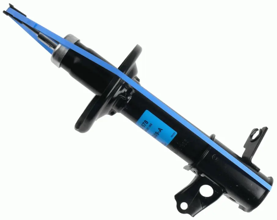 Задний амортизатор (стойка) sachs 312 678