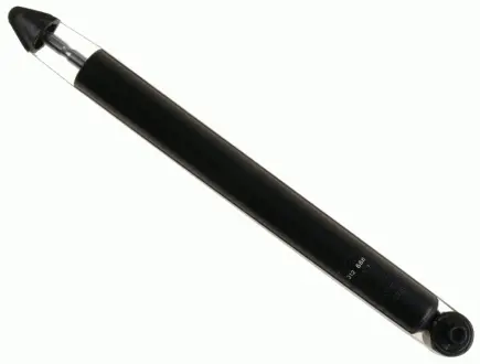 Задний амортизатор (стойка) sachs 312 688