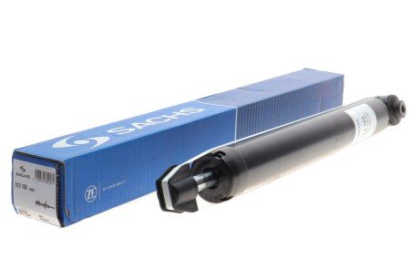 Задній амортизатор (стойка) sachs 313160
