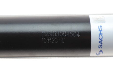 Задній амортизатор (стойка) sachs 313160