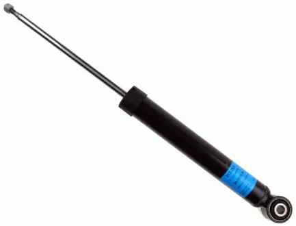Задний амортизатор (стойка) sachs 313 251 Сеат Леон