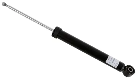 Задній амортизатор (стойка) Sachs 313 252