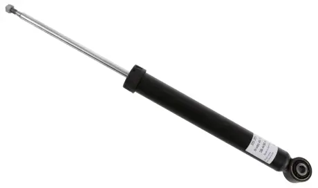 Задній амортизатор (стойка) Sachs 313 253