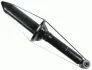 Задний амортизатор (стойка) sachs 313 281