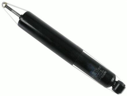 Задній амортизатор (стойка) sachs 313332